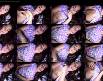 brianna_fallingangel — 40 minute Chaturbate female cam show recording, 720p, Jan 14, 2020