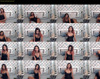 cherrrish_ — 31 minute Chaturbate female cam show recording, 720p, Jan 15, 2020