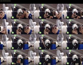 classied — 95 minute Chaturbate male cam show recording, 720p, Jan 14, 2020