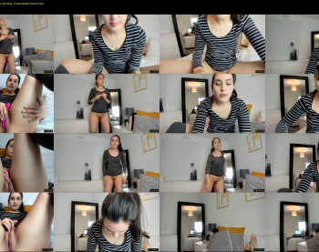 cleolane — 94 minute Chaturbate female cam show recording, 720p, Jan 15, 2020