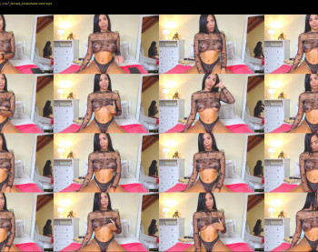 connycuisman — 8 minute Chaturbate female cam show recording, 720p, Jan 14, 2020