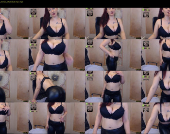 dd_shari — 21 minute Chaturbate female cam show recording, 720p, Jan 15, 2020
