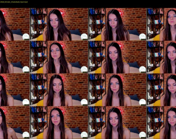 diana_smiley — 3 minute Chaturbate female cam show recording, 720p, Jan 14, 2020