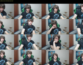 dmitryromanov — 94 minute Chaturbate male cam show recording, 720p, Jan 14, 2020