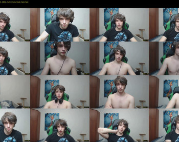 dmitryromanov — 47 minute Chaturbate male cam show recording, 720p, Jan 14, 2020
