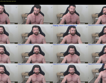 donnybasilisk — 29 minute Chaturbate male cam show recording, 720p, Jan 14, 2020
