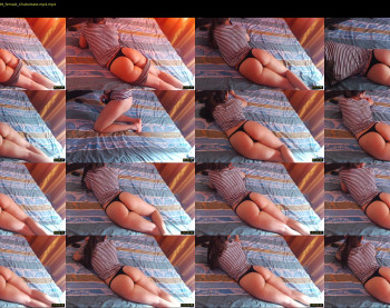 dyanne18 — 110 minute Chaturbate female cam show recording, 720p, Jan 14, 2020
