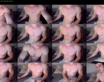 eddieds — 13 minute Chaturbate male cam show recording, 720p, Jan 14, 2020