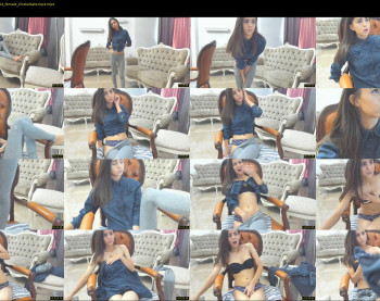 ehotlovea — 96 minute Chaturbate female cam show recording, 720p, Jan 14, 2020
