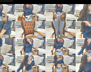 ehotlovea — 97 minute Chaturbate female cam show recording, 720p, Jan 14, 2020