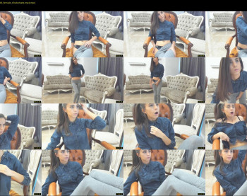 ehotlovea — 33 minute Chaturbate female cam show recording, 720p, Jan 14, 2020