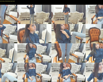 ehotlovea — 96 minute Chaturbate female cam show recording, 720p, Jan 14, 2020