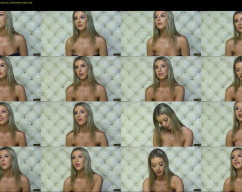 emese_ — 11 minute Chaturbate female cam show recording, 720p, Jan 14, 2020