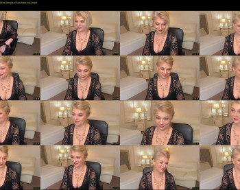 exoticgiselle — 13 minute Chaturbate female cam show recording, 720p, Jan 14, 2020