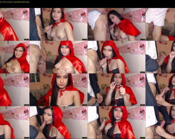 genesissweet69 — 32 minute Chaturbate couple cam show recording, 720p, Jan 14, 2020