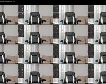 haileygrx — 5 minute Chaturbate female cam show recording, 720p, Jan 14, 2020