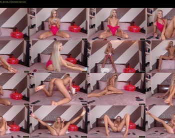 hefner_girl — 94 minute Chaturbate female cam show recording, 720p, Jan 14, 2020