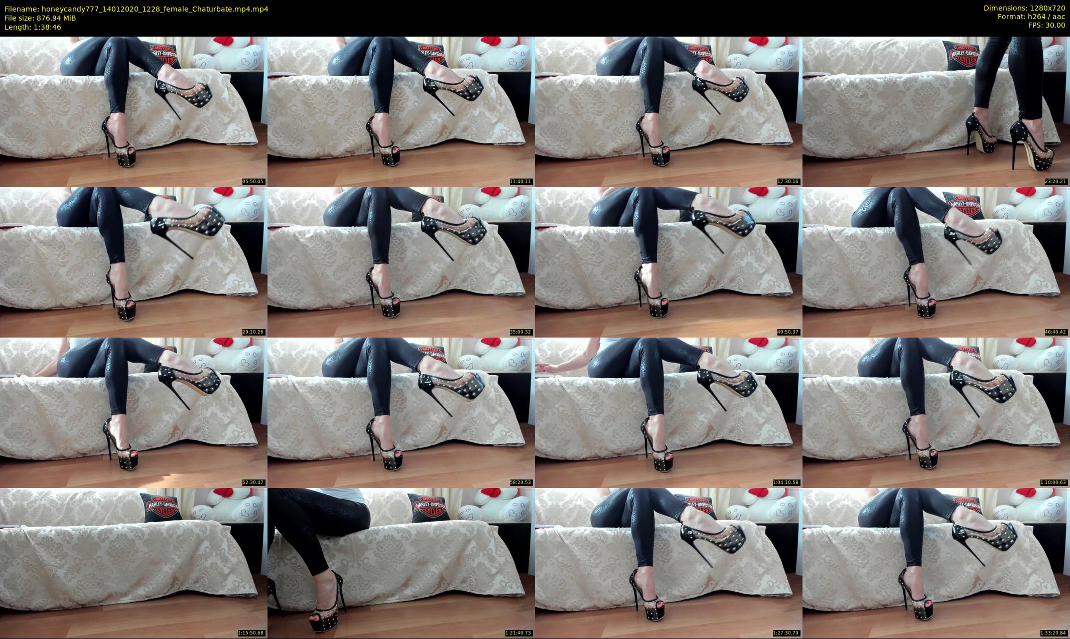 honeycandy777 — 99 minute Chaturbate couple cam show recording, 720p, Jan 14, 2020