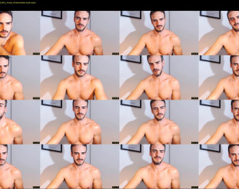 hot_martin25 — 48 minute Chaturbate male cam show recording, 720p, Jan 15, 2020