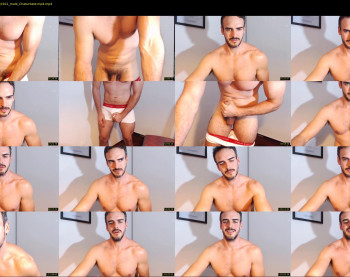 hot_martin25 — 93 minute Chaturbate male cam show recording, 720p, Jan 15, 2020