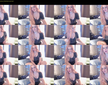 i_esus — 4 minute Chaturbate couple cam show recording, 720p, Jan 14, 2020