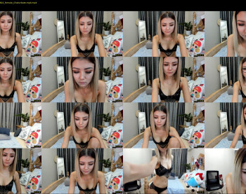 ice_creamy — 38 minute Chaturbate female cam show recording, 720p, Jan 14, 2020