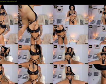 indiansweety — 11 minute Chaturbate female cam show recording, 720p, Jan 14, 2020