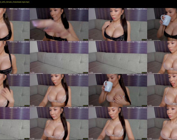 innocentemmy — 17 minute Chaturbate female cam show recording, 720p, Jan 14, 2020