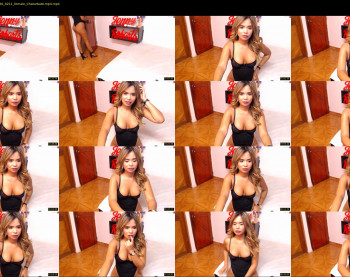 jenny_roberts96 — 10 minute Chaturbate female cam show recording, 720p, Jan 15, 2020