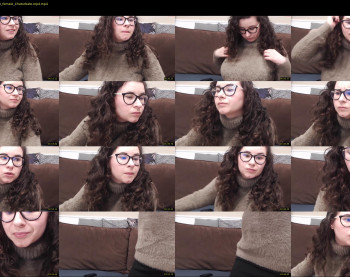 jessykah — 5 minute Chaturbate female cam show recording, 720p, Jan 14, 2020