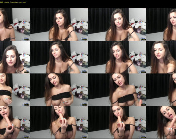 jessynelson — 4 minute Chaturbate female cam show recording, 720p, Jan 14, 2020