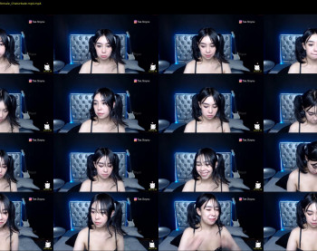 ji_hyun — 11 minute Chaturbate female cam show recording, 720p, Jan 14, 2020