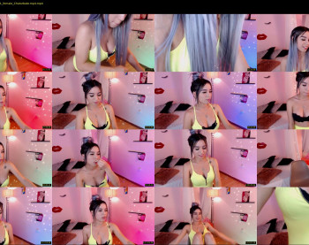 julietta_9 — 94 minute Chaturbate female cam show recording, 720p, Jan 14, 2020