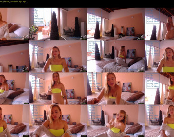kendalltyler — 101 minute Chaturbate female cam show recording, 720p, Jan 14, 2020