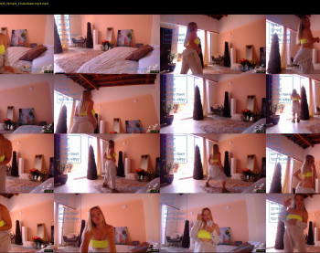 kendalltyler — 30 minute Chaturbate female cam show recording, 720p, Jan 14, 2020