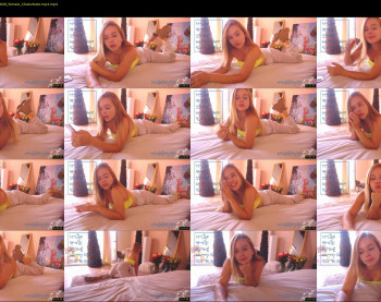kendalltyler — 13 minute Chaturbate female cam show recording, 720p, Jan 14, 2020