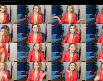 kitty_mya69 — 94 minute Chaturbate female cam show recording, 720p, Jan 14, 2020
