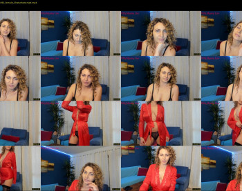 kitty_mya69 — 94 minute Chaturbate female cam show recording, 720p, Jan 14, 2020