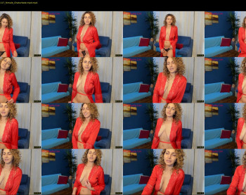 kitty_mya69 — 25 minute Chaturbate female cam show recording, 720p, Jan 14, 2020