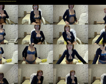 kseniaulove — 104 minute Chaturbate female cam show recording, 720p, Jan 14, 2020