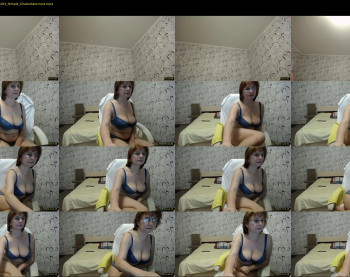 kseniaulove — 28 minute Chaturbate female cam show recording, 720p, Jan 14, 2020
