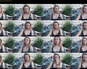 ladyjeen — 5 minute Chaturbate female cam show recording, 720p, Jan 14, 2020