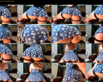 little_izzi — 13 minute Chaturbate female cam show recording, 720p, Jan 14, 2020