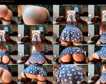 little_izzi — 71 minute Chaturbate female cam show recording, 720p, Jan 14, 2020