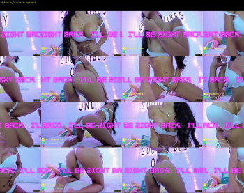 manelykg_ — 7 minute Chaturbate female cam show recording, 720p, Jan 14, 2020