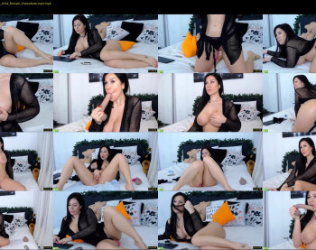 marrylouanne — 66 minute Chaturbate female cam show recording, 720p, Jan 14, 2020