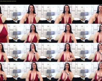 meganbeake — 4 minute Chaturbate female cam show recording, 720p, Jan 14, 2020