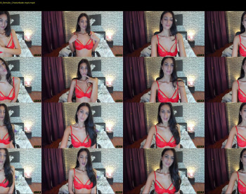 miley_me — 28 minute Chaturbate female cam show recording, 720p, Jan 15, 2020