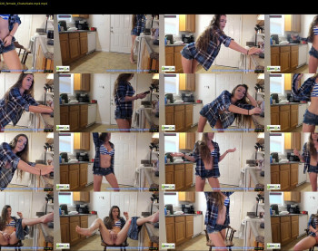 mindymars — 44 minute Chaturbate female cam show recording, 720p, Jan 14, 2020