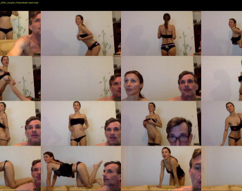 munishpunish — 13 minute Chaturbate couple cam show recording, 480p, Jan 14, 2020